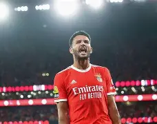 开云体育在线-赛后本菲卡调整名单以备中超，手感冰凉环节打磨，话题不断，球探报告显示潜力(博卡青年vs本菲卡精准比分预测)