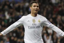 开云-皇家马德里队球员名单