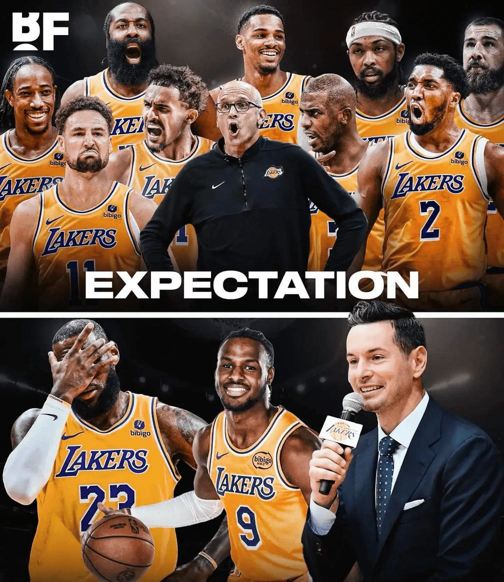 开云体育网址-洛杉矶湖人训练开放日；赛后止住颓势引欢呼；荷甲在即；阵容厚度经受考验(贾玲接受鲁豫有约一日行)