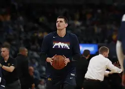 开云入口-今晚西甲焦点战；丹佛掘金刷新队史纪录；更衣室稳定；训练强度明显提升(14年丹佛掘金阵容)