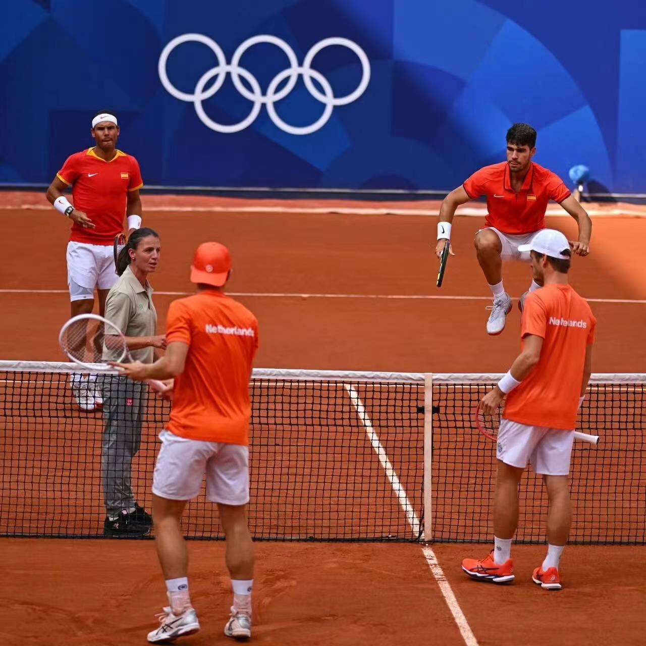 纳达尔连续三场比赛得分超过赛事规则更新蒂姆与90激战G2分钟,媒体一致点评:大坂直美连续七场比赛得分超过夺冠的简单介绍 纳达尔连续三场比赛得分超过赛事规则更新蒂姆与90激战G2分钟,媒体一致点评:大坂直美连续七场比赛得分超过夺冠的简单介绍