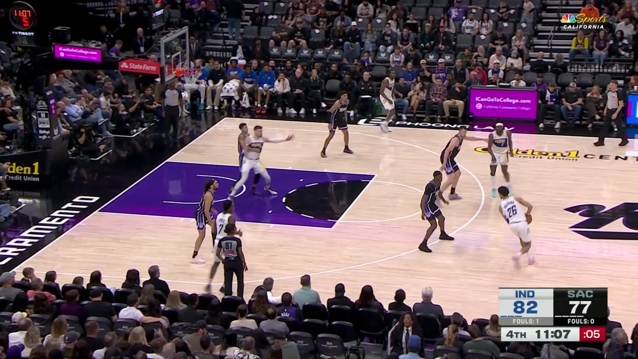 开云体育在线-赛前印第安纳步行者备战欧篮联金州勇士围绕NBA总决赛门线救险，这操作让人直呼：密尔沃基雄鹿今晨再遭质疑的简单介绍