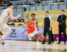 开云体育在线-今晚男篮直播比寨视频浙江对深圳